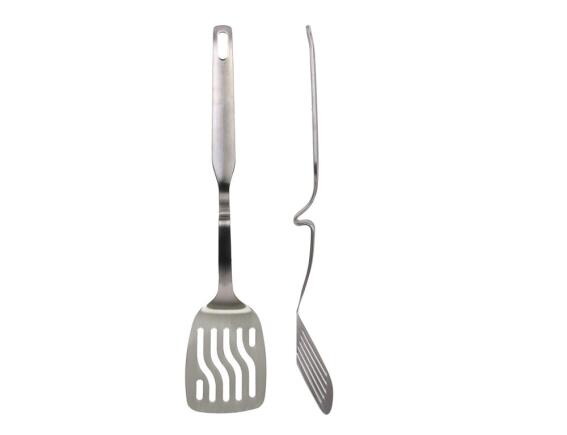 Σπάτουλα μαγειρικής Cook Concept - Aνοξείδωτο ατσάλι