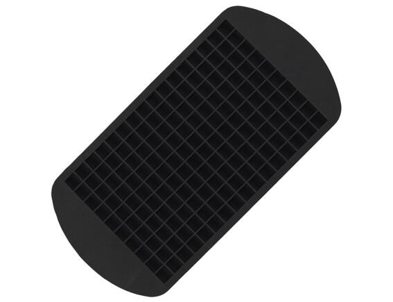 Φόρμα Σιλικόνης για Παγάκια Cook Concept - 160 θέσεις
