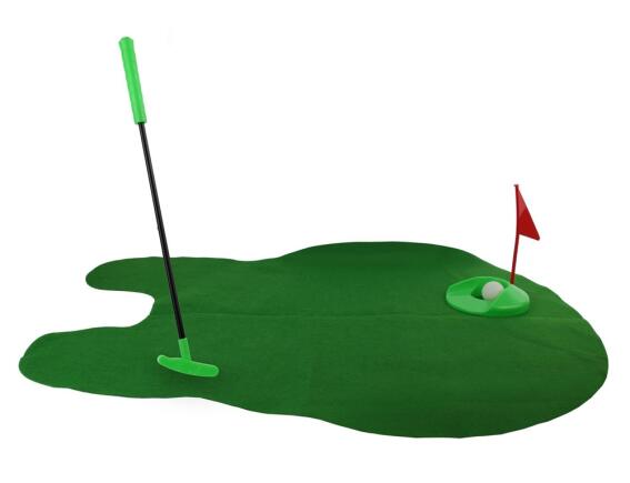 Μίνι Γκολφ Μπάνιου Mister Gadget MG3093