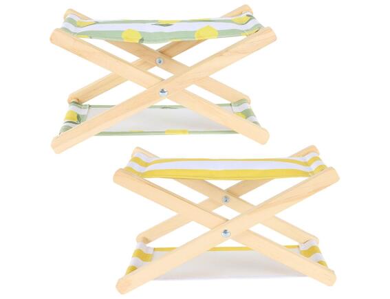 Προσκέφαλο παραλίας Jet Lag με διαστάσεις 24.5x13x13.5cm - Σε 2 επιλογές σχεδίου