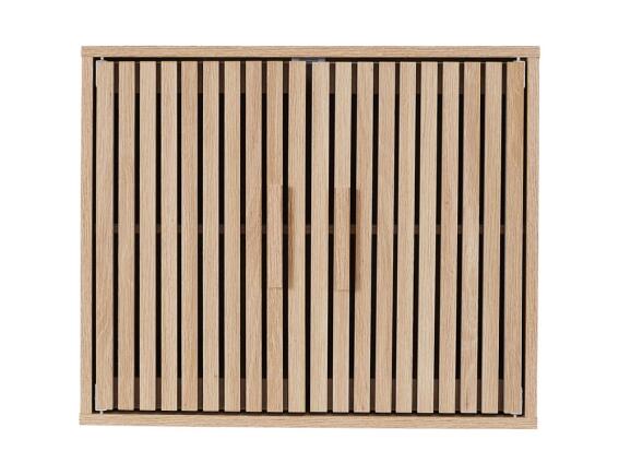 Έπιπλο Μπάνιου Klaus Home Deco Factory με διαστάσεις 60x20x50cm