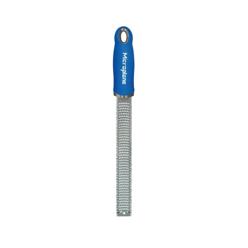 Microplane Τρίφτης Ξύσματος Blueberry Pop 32,5cm Premium Zester Ανοξείδωτος