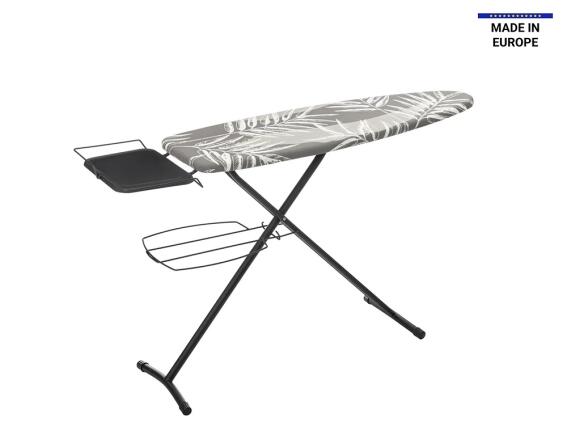 Σιδερώστρα 5five σπαστή, για σύστημα σιδερώματος με διαστάσεις 152x46x90cm