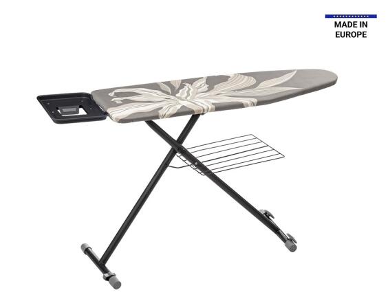 Σιδερώστρα 5five σπαστή, για σύστημα σιδερώματος με διαστάσεις 160x46x90cm