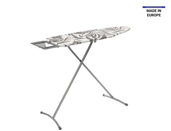 5five Σιδερώστρα σπαστή, για σύστημα σιδερώματος με διαστάσεις 130x42x90cm