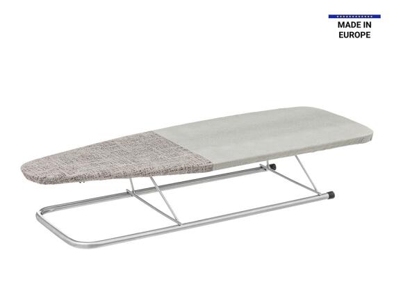 Σιδερώστρα 5five επιτραπέζια, για σίδερο ατμού με διαστάσεις 90.5x32x15cm