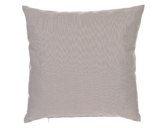 Korai Hespéride  Διακοσμητικό Μαξιλάρι με αδιάβροχο κάλυμμα και διαστάσεις 40x40x10cm - Τaupe grey