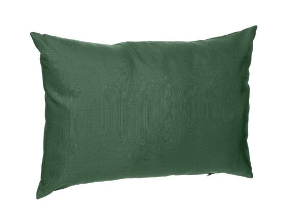 Διακοσμητικό Μαξιλάρι Korai Hespéride με αδιάβροχο κάλυμμα και διαστάσεις 50x10x30cm - Olive green