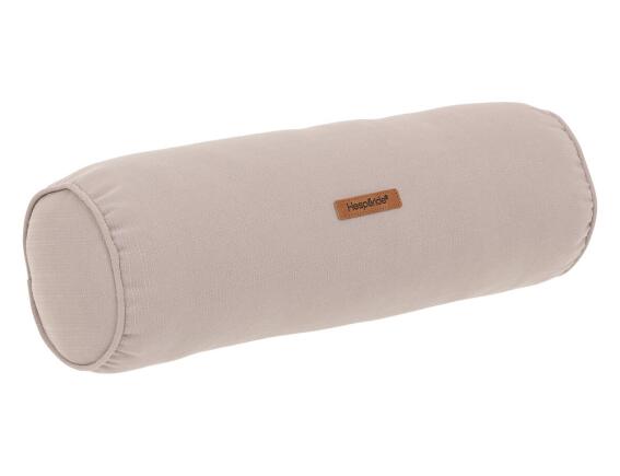 Διακοσμητικό Μαξιλάρι Καναπέ Korai Hespéride αδιάβροχο, με διαστάσεις 45x15x15cm - Taupe