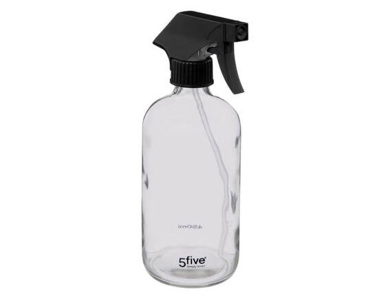 Μπουκάλι ψεκασμού 5five με χωρητικότητα 450ml