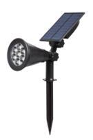 ΗΛΙΑΚΟ ΕΠΙΤΟΙΧΟ/ΚΑΡΦΩΤΟ ΦΩΤΙΣΤΙΚΟ ΚΗΠΟΥ IP44