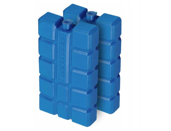 Σετ Παγοκύστες με χωρητικότητα 200ml και διαστάσεις 15x8x2cm - 2 τεμάχια