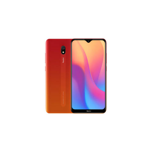 Xiaomi Smartphone Redmi 8A 32GB Red