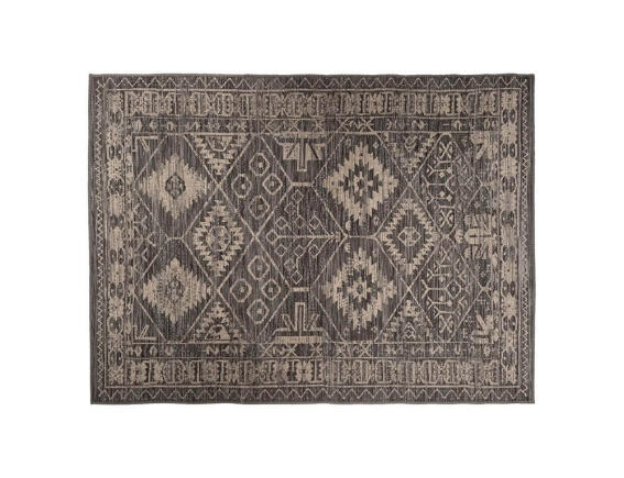 Χαλί Ορθογώνιο Ζοe Atmosphera με διαστάσεις 160x230cm - Σε σκούρες αποχρώσεις