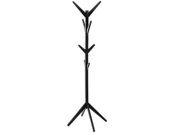 Καλόγερος ρούχων 5five με 8 θέσεις κρεμάσματος και διαστάσεις 62x62x173cm