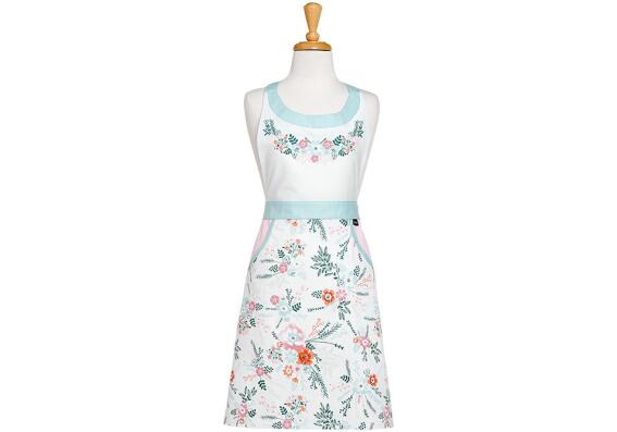 Ladelle Ποδιά Κουζίνας Βαμβακερή Elsie 70Χ84cm