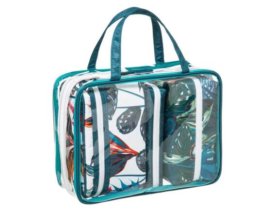 5five Σετ Νεσεσέρ Palawan - 4 τεμάχια