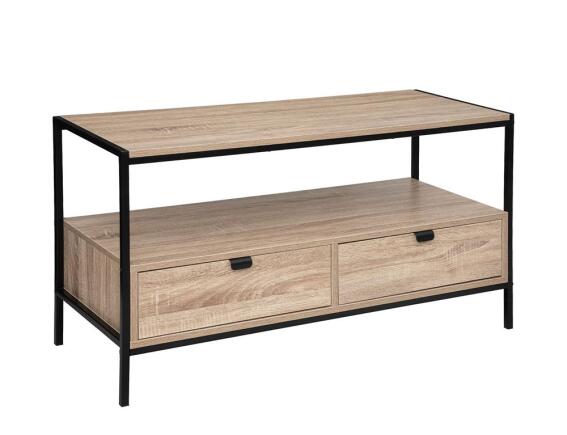 Έπιπλο Τηλεόρασης Aliaj 5five με διαστάσεις 100x40x54cm