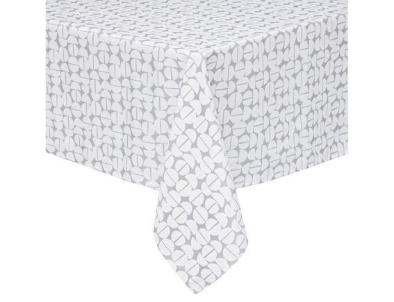 Atmosphera  Τραπεζομάντηλο Αλέκιαστο Yahto με διαστάσεις 240x140cm