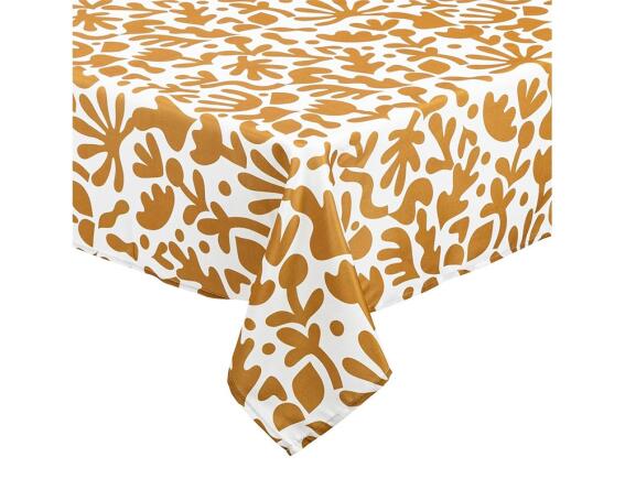 Atmosphera  Τραπεζομάντηλο Αλέκιαστο Jolan με διαστάσεις 240x140cm