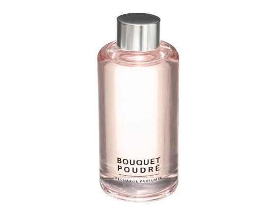 Atmosphera Ανταλλακτικό Αρωματικό Xώρου Ilan με άρωμα Powdered Bouquet και χωρητικότητα 200ml