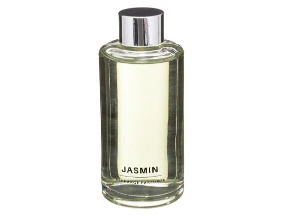 Ανταλλακτικό Αρωματικό Xώρου Ilan Atmosphera με άρωμα Jasmine και χωρητικότητα 200ml