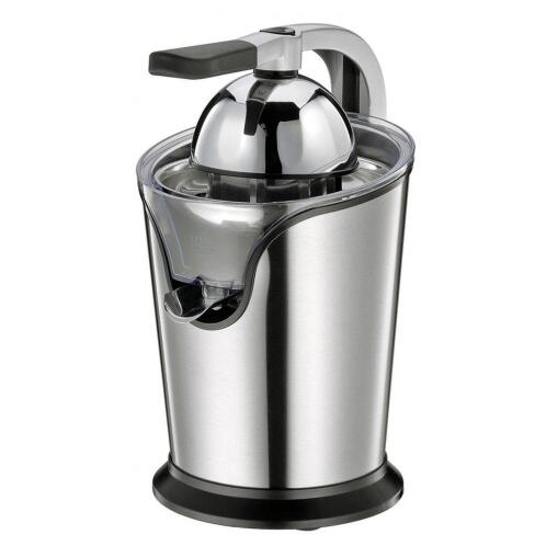 Cilio Ηλεκτρικός Στίφτης Εσπεριδοειδών Ανοξείδωτος Portofino 37,5cm 100W