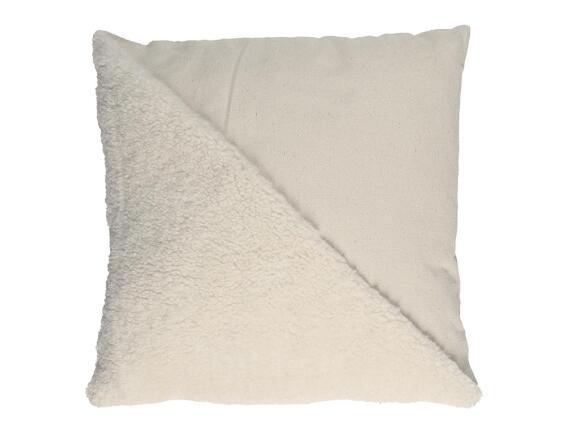 Home Deco Factory Διακοσμητικό Μαξιλάρι 40x40cm Beige