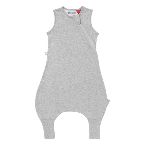 Grobag Steppee / Υπνόσακος Χειμερινός 2.5 tog (θερμοκρασίες 16-20°C) 18-36 μηνών Sky Grey Marl