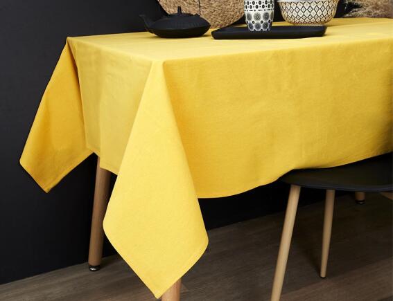 Τραπεζομάντηλο Home Deco Factory με διαστάσεις 250x140cm