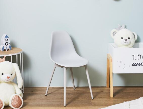 Παιδική Καρέκλα Lina Home Deco Kids με διαστάσεις 35.7x31x58.5cm