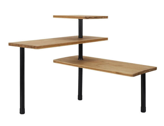 Cook Concept Ραφιέρα Οργάνωσης 43x43x27cm