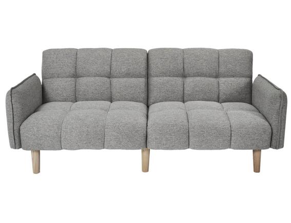 Home Deco Factory Dream Τριθέσιος Καναπές Κρεβάτι με Αφαιρούμενα Μπράτσα 195x83x91cm