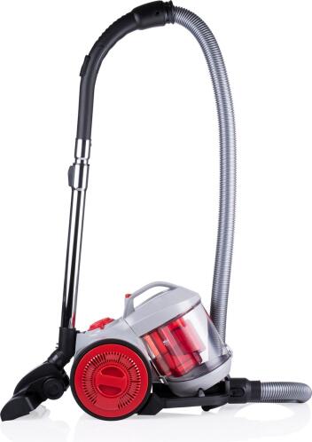 Dirt Devil Ηλεκτρική Σκούπα χωρίς Σακούλα DD2503