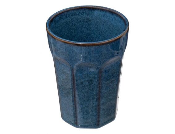 Ποτήρι Roma Secret De Gourmet, με χωρητικότητα 40ml, σε μπλε απόχρωση