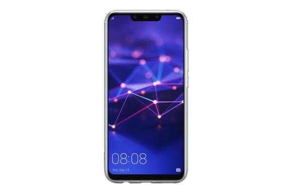 Huawei Mate 20 lite Κινητό Smartphone Blue