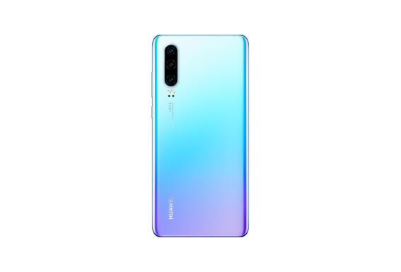 Huawei P30 Κινητό Smartphone Breathing Crystal 128 GB