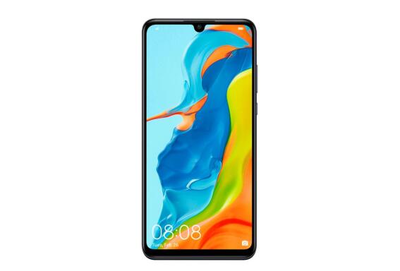 Huawei Smartphone P30 Lite 128GB White