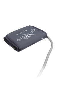 Medisana Περιχειρίδα Πιεσόμετρου Medium 22-36cm για Πιεσόμετρα BU 510/BU 530