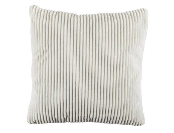 Home Deco Factory Διακοσμητικό Μαξιλάρι 40x40cm White Grey
