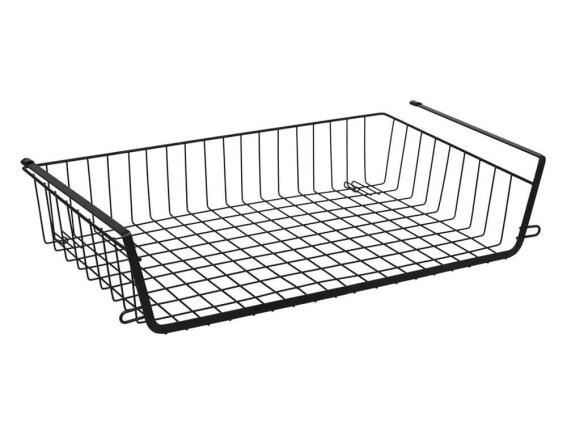 5five Κρεμαστρό Καλάθι Αποθήκευσης για ράφι, με διαστάσεις 51.5x30x11.5cm