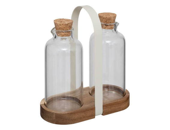 5five Σετ Λαδόξυδο Harmony με βάση