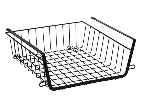 5five Κρεμαστρό Καλάθι Αποθήκευσης για ράφι, με διαστάσεις 31.5x31x12cm