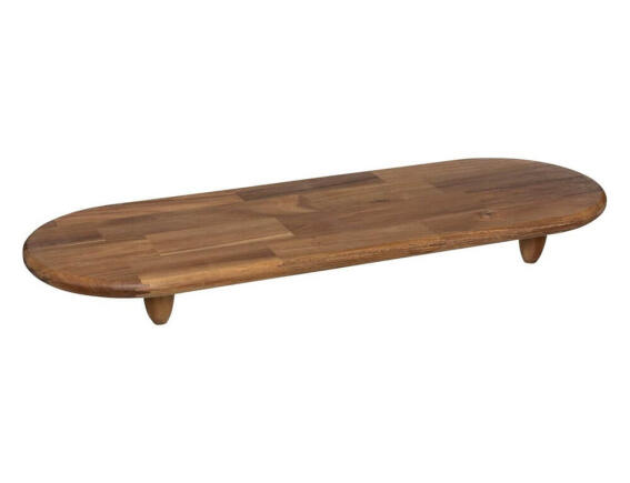 Secret de Gourmet Δίσκος σερβιρίσματος - Ξύλο Ακακίας - 70x25x6.7cm