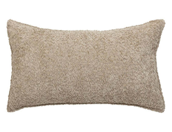 Atmosphera  Διακοσμητικό Μαξιλάρι Saona με διαστάσεις 50x30cm - Beige linen