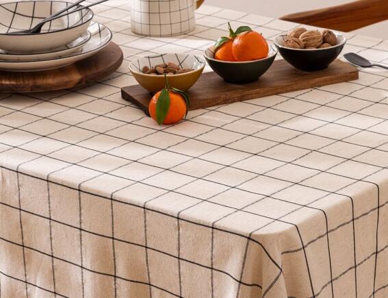 Atmosphera  Τραπεζομάντηλο Helu με διαστάσεις 250x150cm