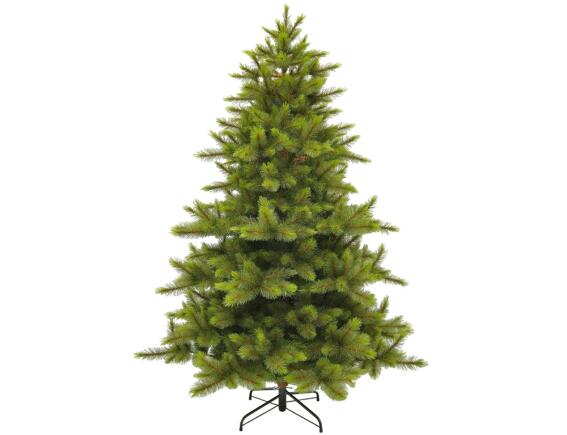 Χριστουγεννιάτικο Δέντρο Wyoming Triumph Tree με διαστάσεις 215x145cm - Green