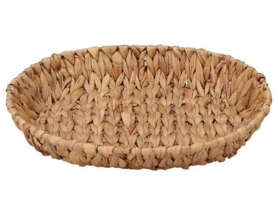 Διακοσμητικός Δίσκος με διαστάσεις 35x27x6cm