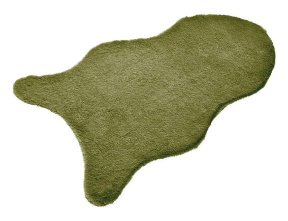Διακοσμητικό Ράνερ με διαστάσεις 50x25x2cm - Matcha Green