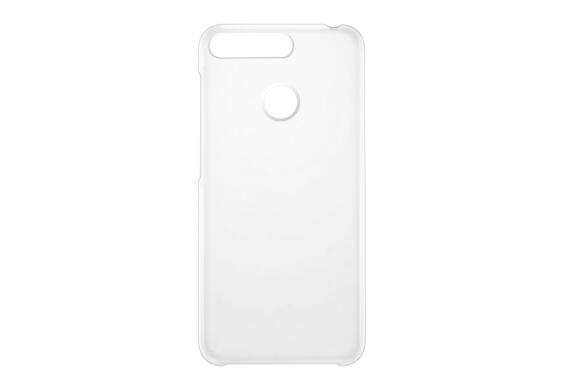 Huawei Y6 PRIME 2018 Protective Case Transparent